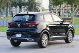 MG ZS 2025